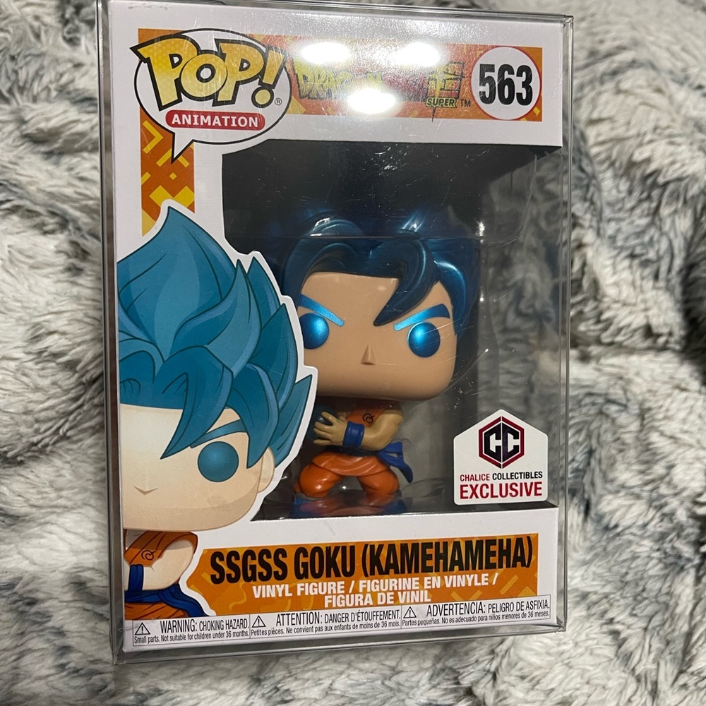 Funko pop